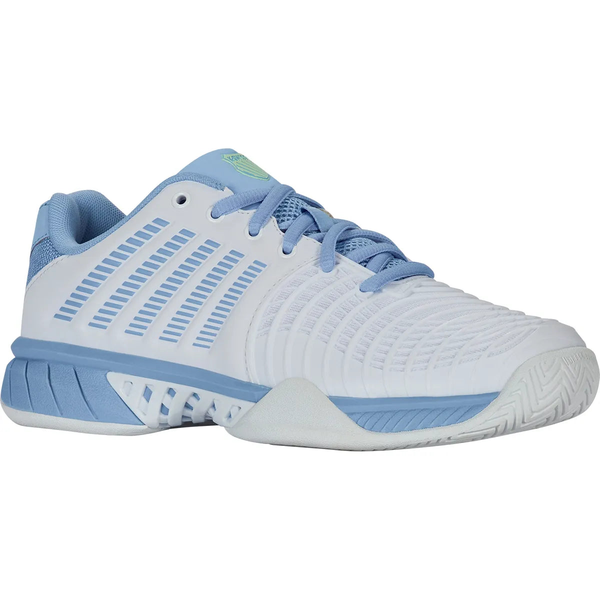 CHAUSSURES K-SWISS FEMME EXPRESS LIGHT 3 TOUTES SURFACES