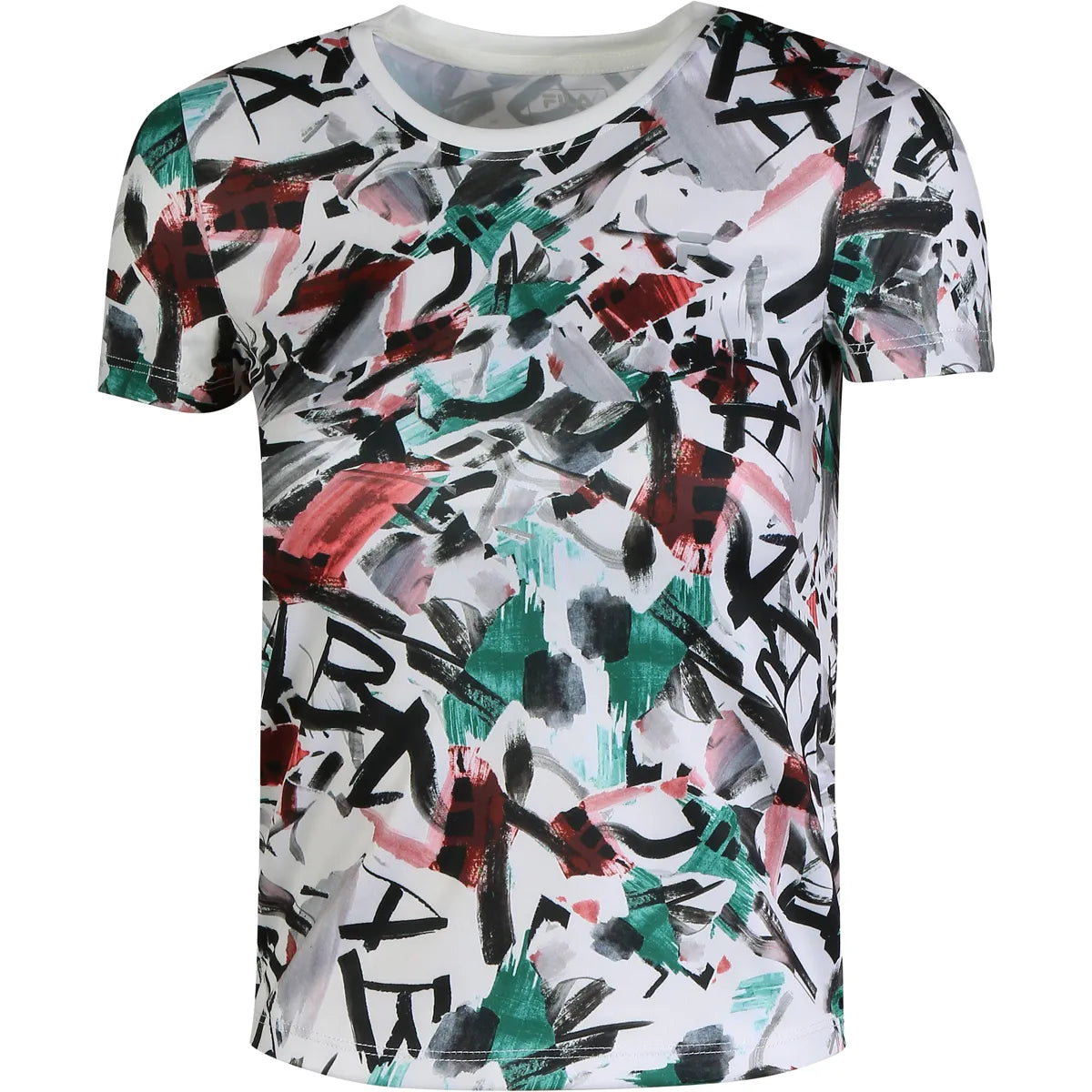 FILA JUNIOR GIRL T-SHIRT LEONIE NEW YORK