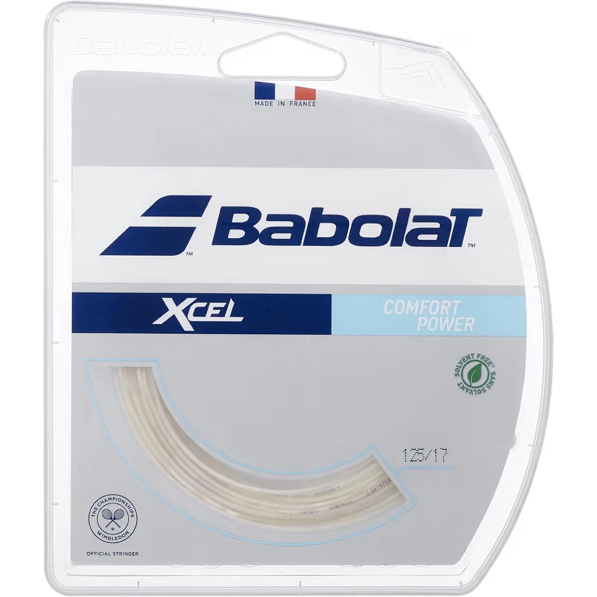CORDAGE BABOLAT XCEL (12 METRES)