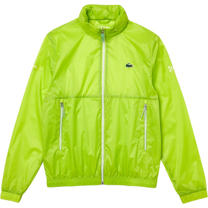 LACOSTE DJOKOVIC DUBAI/MIAMI JACKET