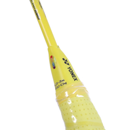 RAQUETTE DE BADMINTON YONEX NANOFLARE 1000 GAME 4U5 (CORDEE)