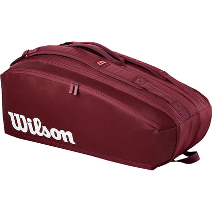 SAC WILSON DEFYER SUPER TOUR 9
