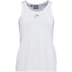 DEBARDEUR HEAD FEMME CLUB 22