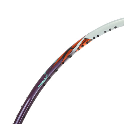 RAQUETTE DE BADMINTON KAWASAKI YUJIAN GALAXY 4U