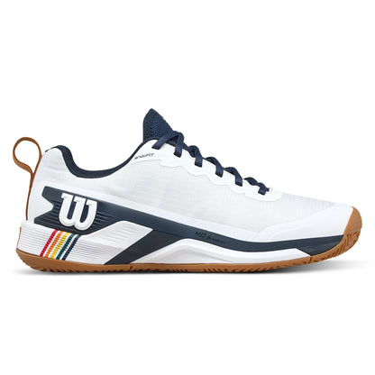 WILSON RUSH PRO 4.5 TONPLATTSCHUHE