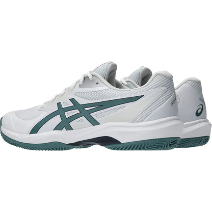 ASICS SPIEL SCHUHE GAME FF ROTSCHLAMM