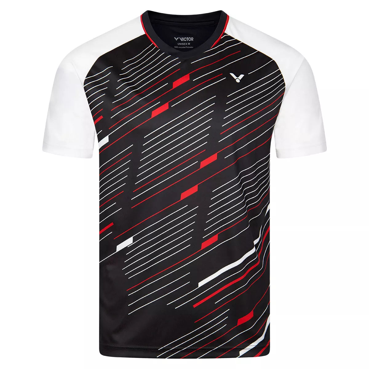 T-SHIRT VICTOR HOMME T-43101 C
