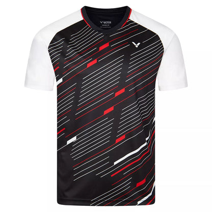 T-SHIRT VICTOR HOMME T-43101 C