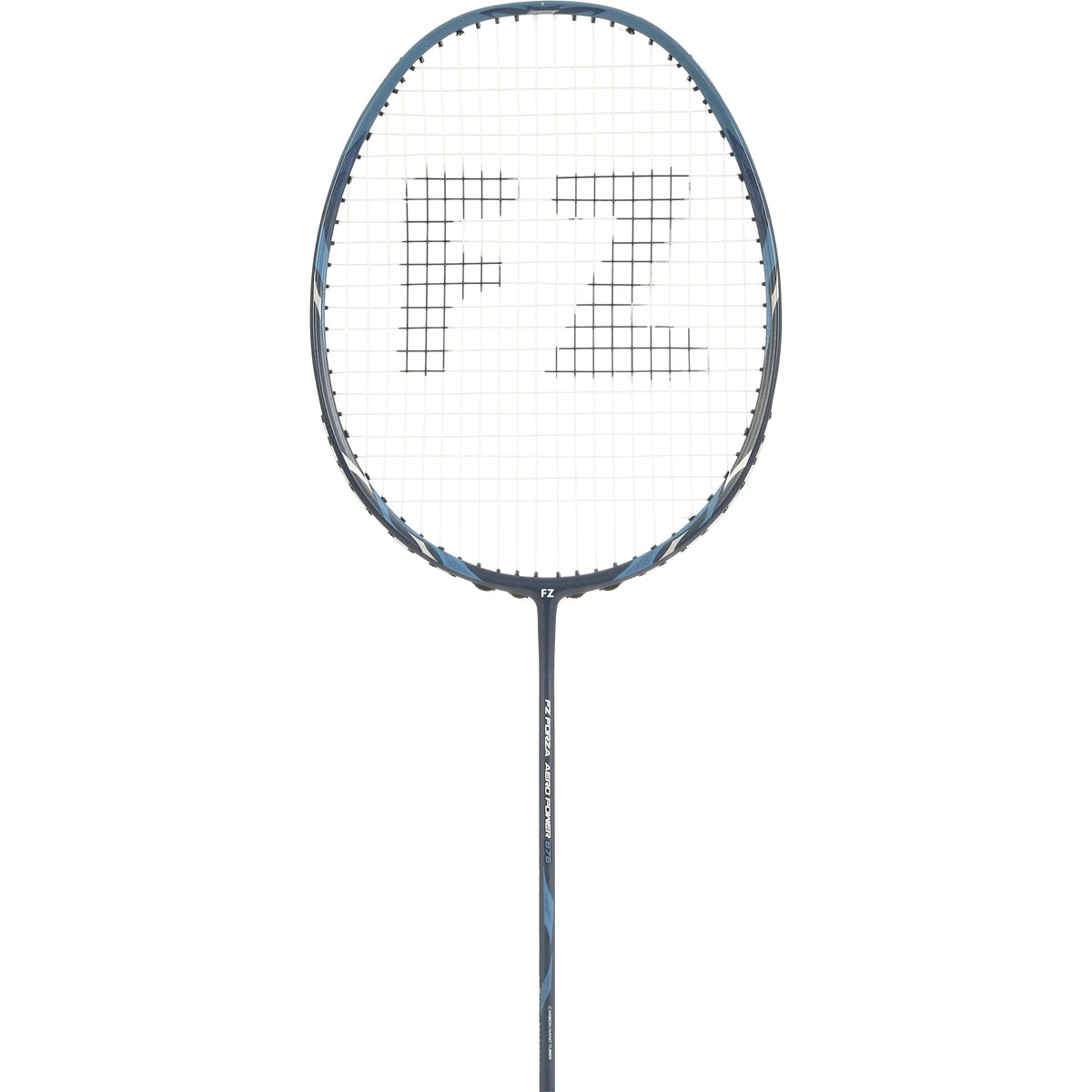 RAQUETTE DE BADMINTON FZ FORZA AERO POWER 876 POSEIDON (CORDEE)