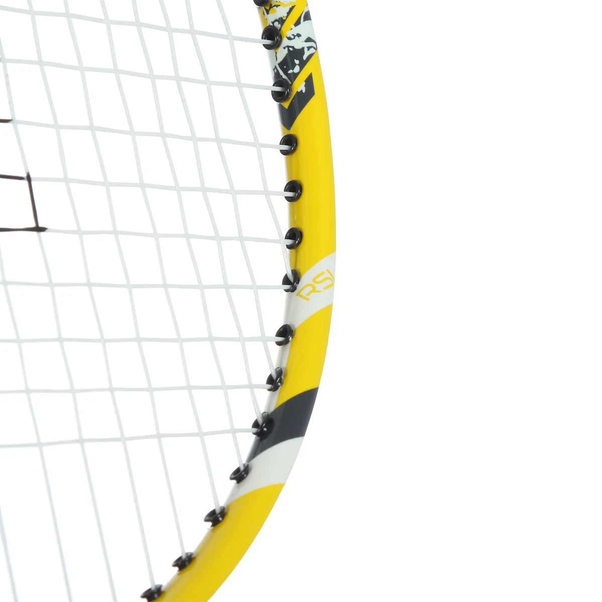 RAQUETTE DE BADMINTON RSL JUNIOR PRO 450 MINI (CORDEE)