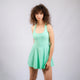 FALYNE WOMEN'S PADEL DRESS