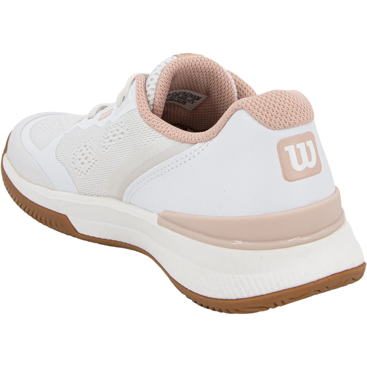 WILSON JUNIOR INTRIGUE PRO SCHUHE