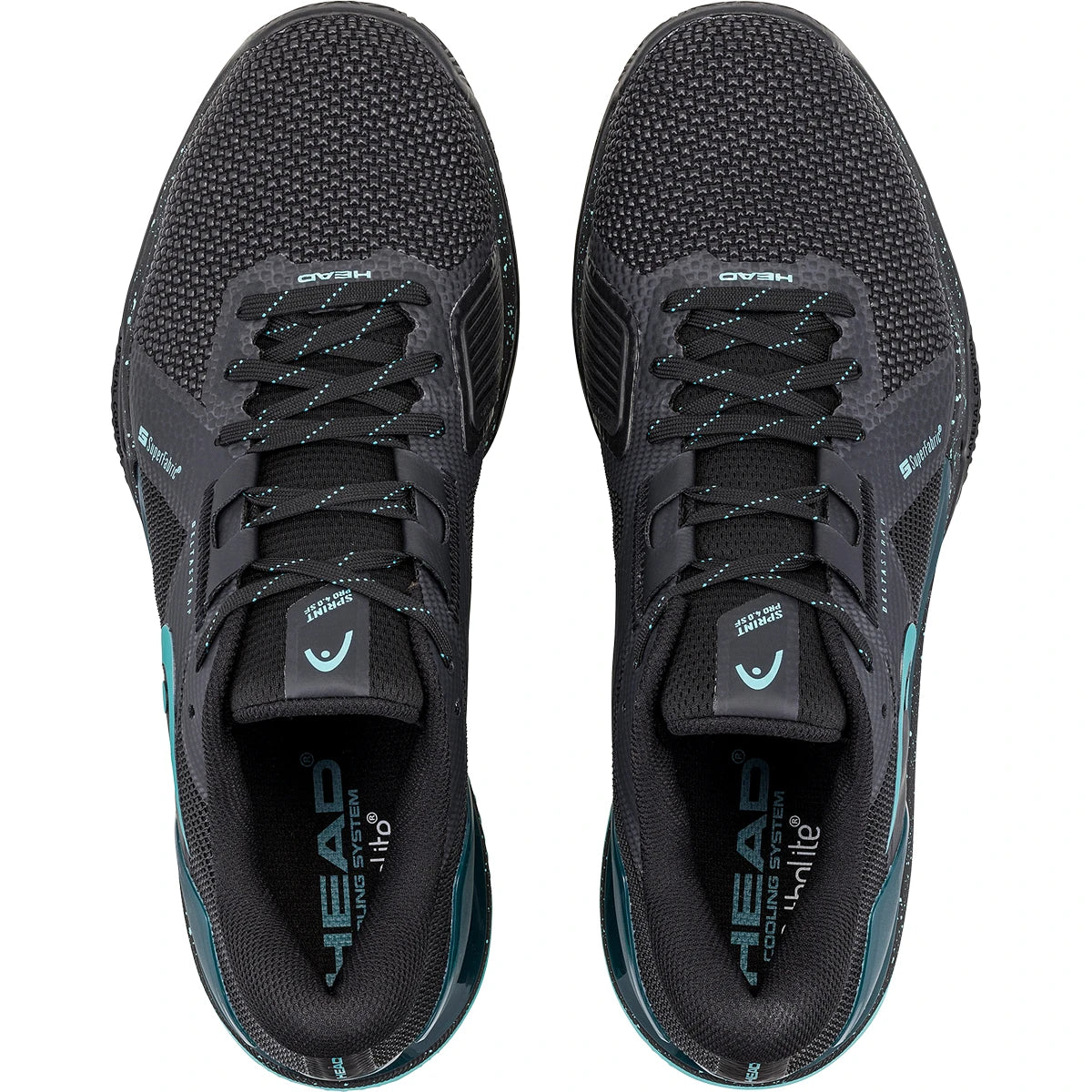 HEAD SPRINT PRO 4.0 SF TONPLATZ-SCHUHE