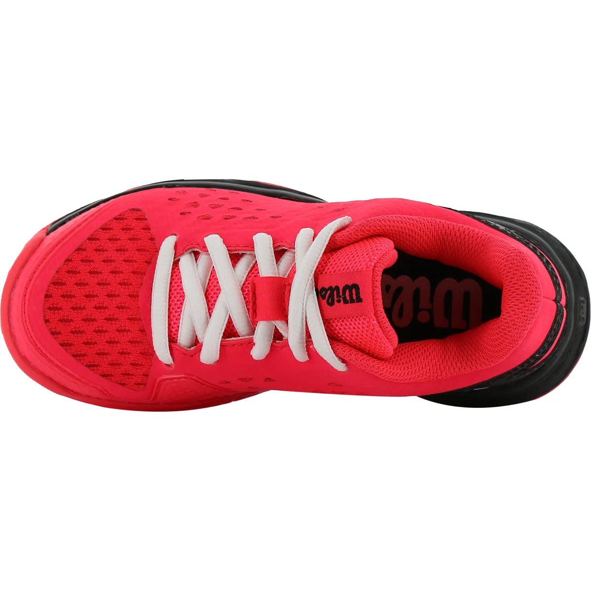 WILSON JUNIOR RUSH PRO ALLCOURTSCHUHE
