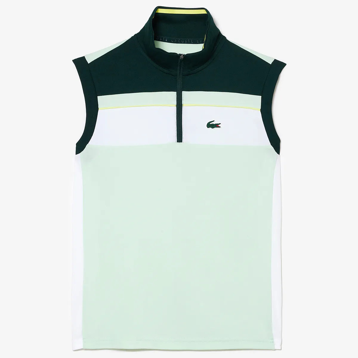 POLO LACOSTE FEMME ATHLETE US SERIES