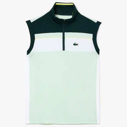 POLO LACOSTE FEMME ATHLETE US SERIES