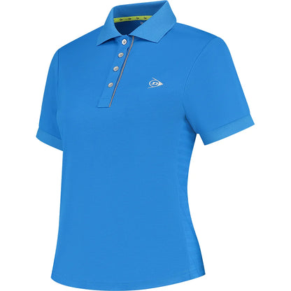 POLO DUNLOP DAMEN CLUB