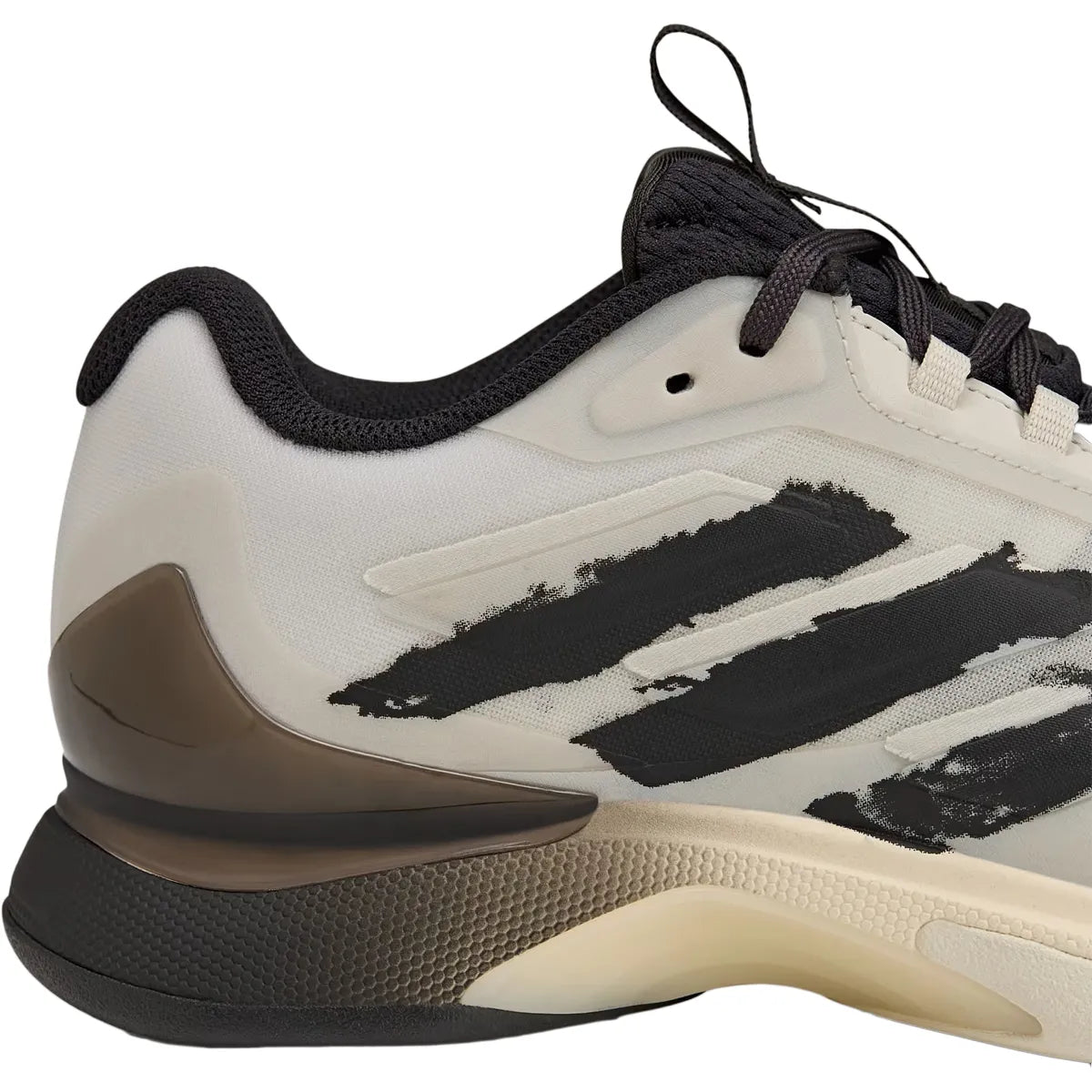 ADIDAS Y-3 DAMENSCHUHE AVACOURT FÜR ALLE OBERFLÄCHEN