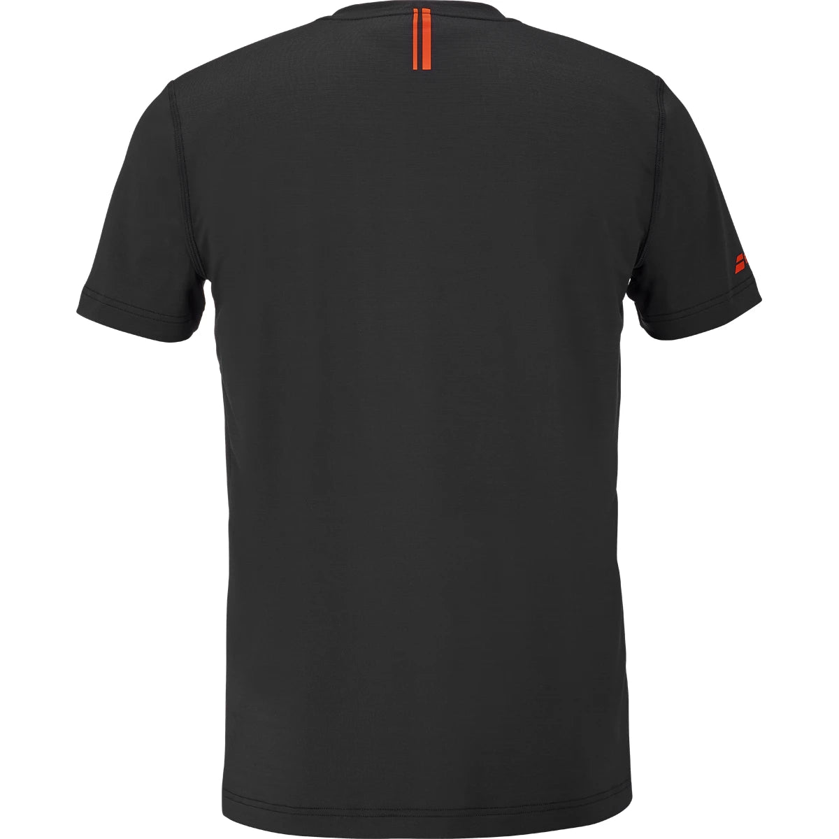 BABOLAT EXERCISE GRAPHIC T-SHIRT