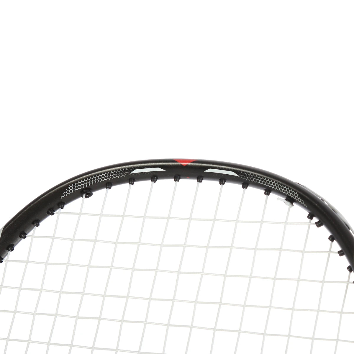 RAQUETTE DE BADMINTON VICTOR THRUSTER LIGHT FIGHTER 90 C (CORDEE)