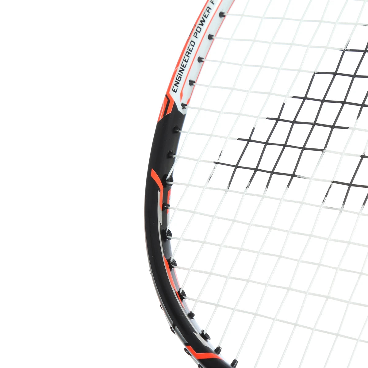 Raquette de Badminton Pro Kennex Power Pro 708 (Cordée)