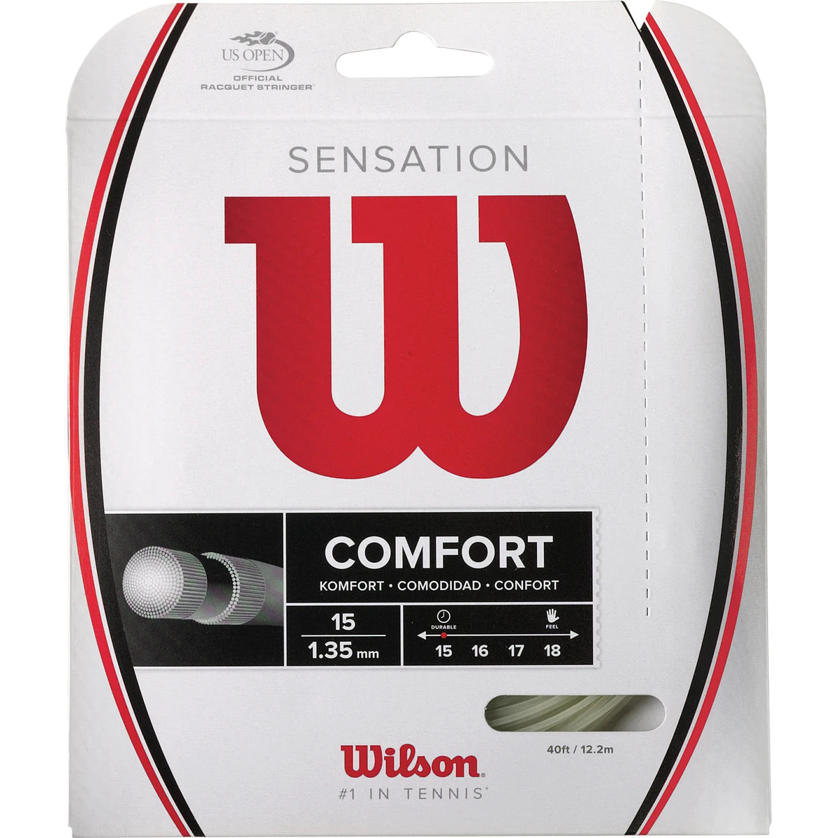 CORDAGE WILSON SENSATION