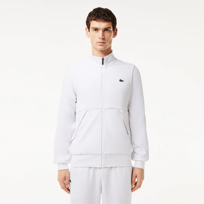 VESTE LACOSTE HERITAGE CLUB LONDRES