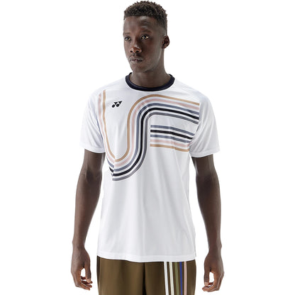 T-SHIRT YONEX HOMME TOUR ELITE 16747EX