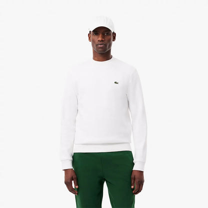 LACOSTE SWEATSHIRT CLASSIC FIT