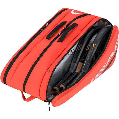 HEAD TOUR L PADEL BAG
