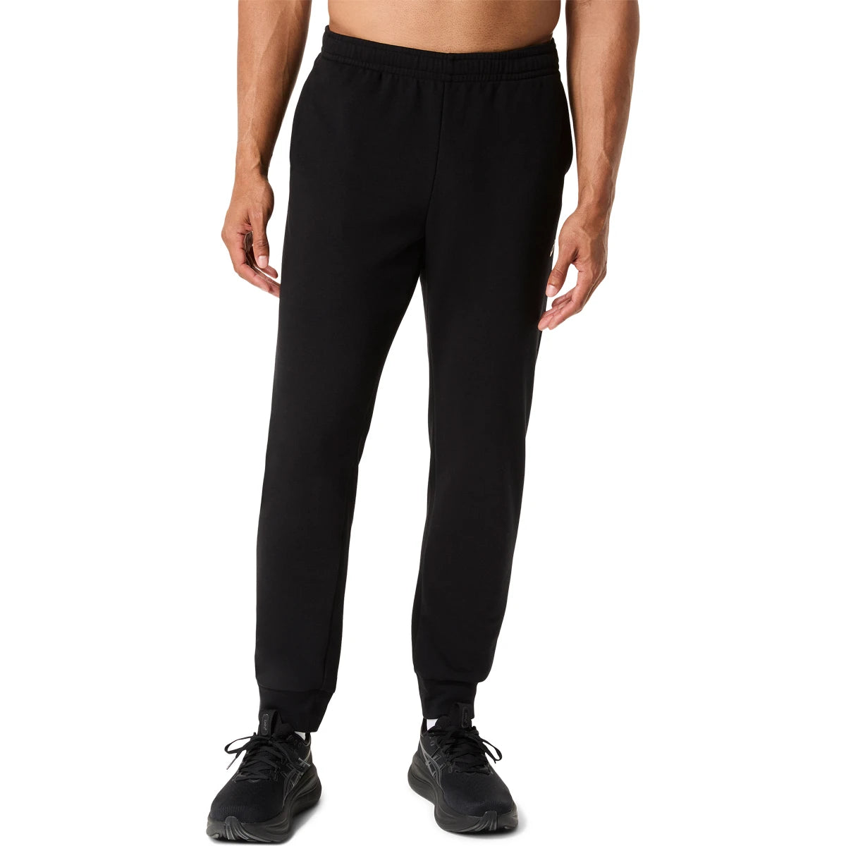 PANTALON ASICS TRAINING FRENCH TERRY