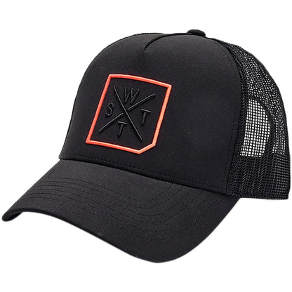 CASQUETTE WATTS MIAMI