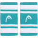 PAIR OF HEAD DOUBLE WRIST RESTS WIDTH 5"