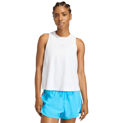 DEBARDEUR ADIDAS FEMME TECH INTENSITY