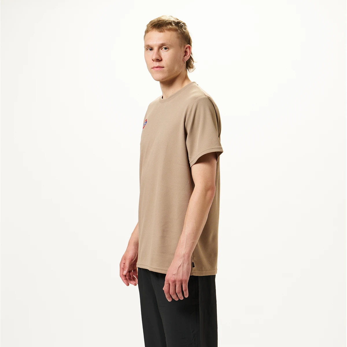 T-SHIRT RSL HOMME DOWER