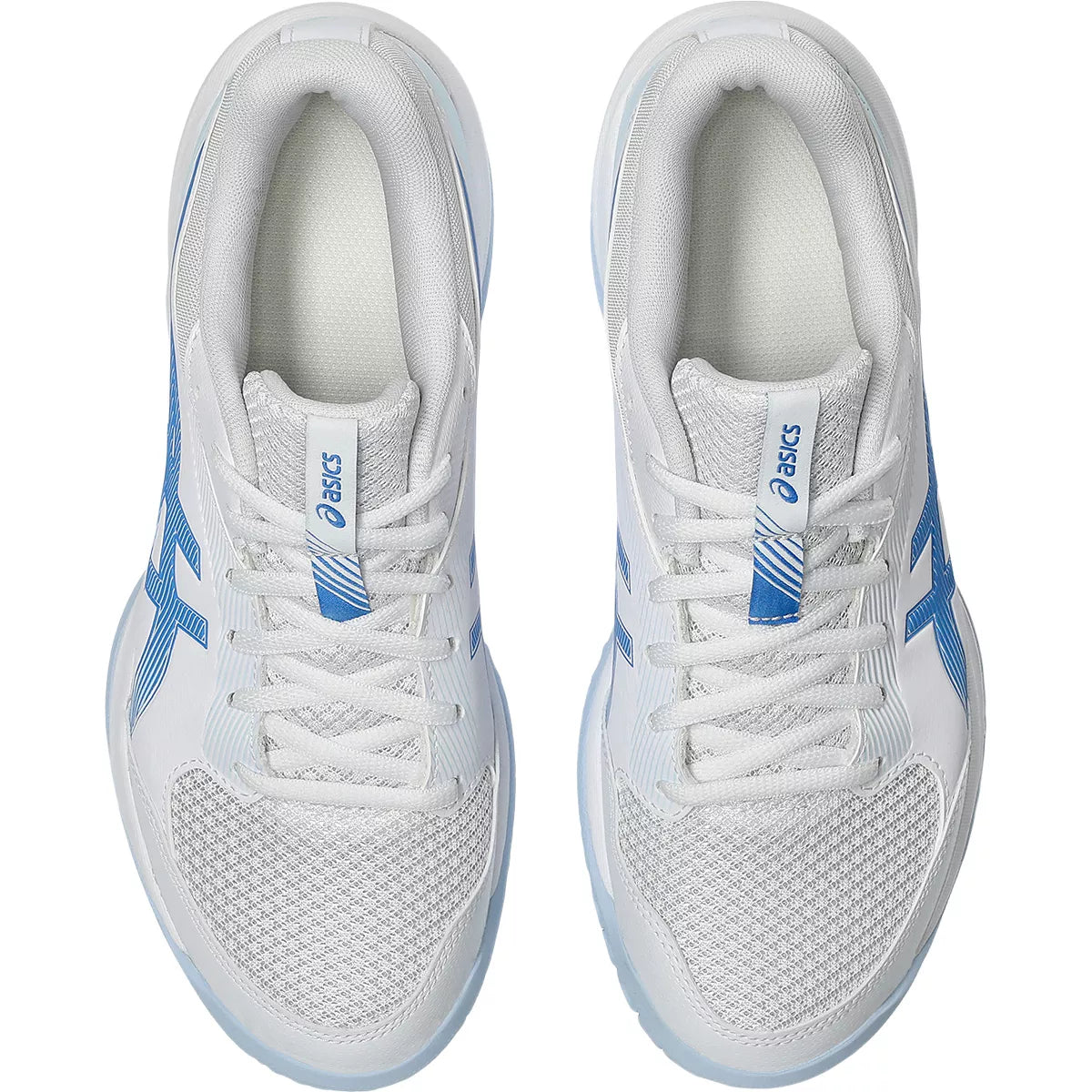 DAMEN INDOOR-SCHUHE ASICS GEL TASK 4