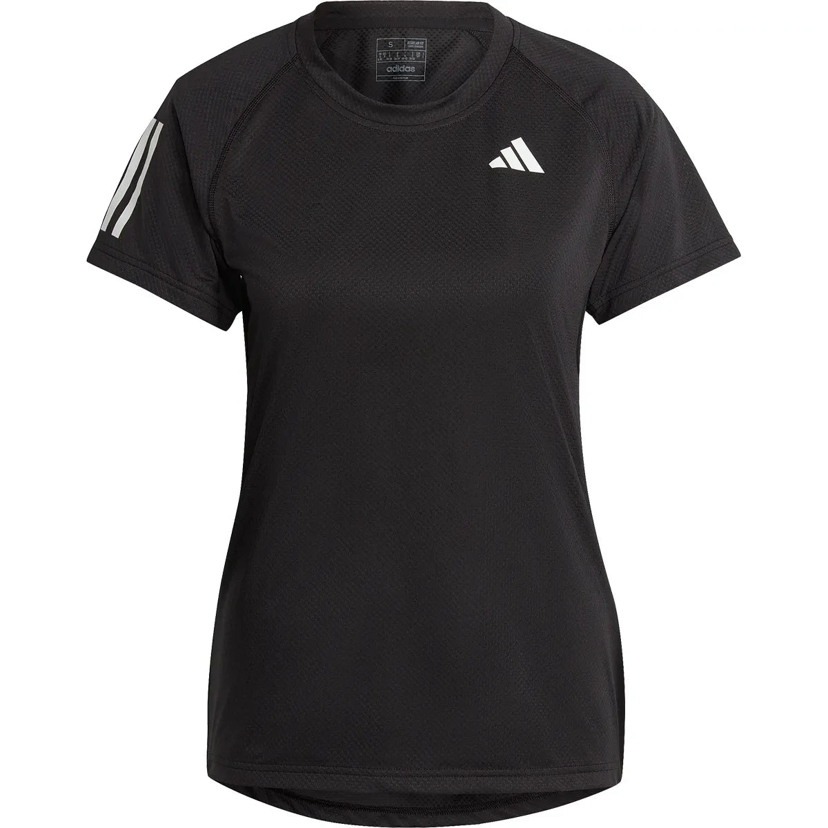 T-SHIRT ADIDAS CLUB FEMME