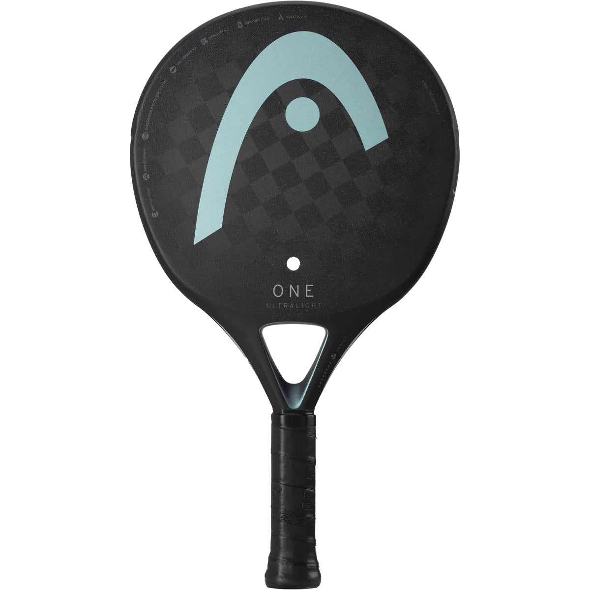 RAQUETTE DE PADEL HEAD ONE ULTRA LIGHT (2024)