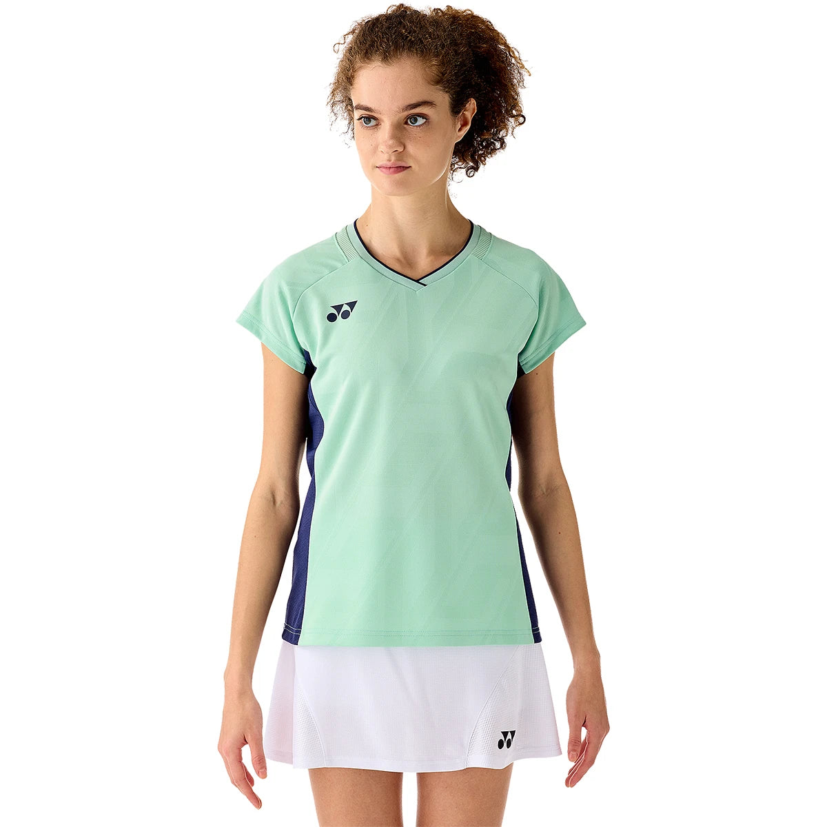 YONEX DAMEN T-SHIRT TOUR ELITE 20844YX