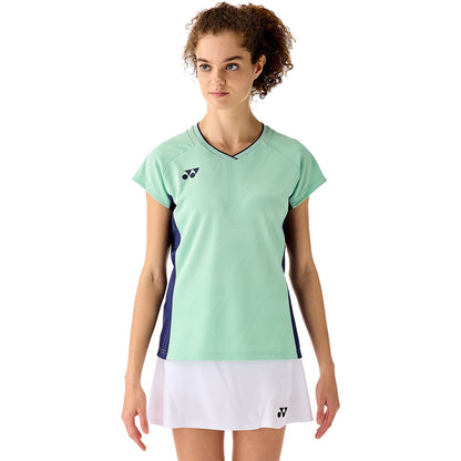 YONEX DAMEN T-SHIRT TOUR ELITE 20844YX