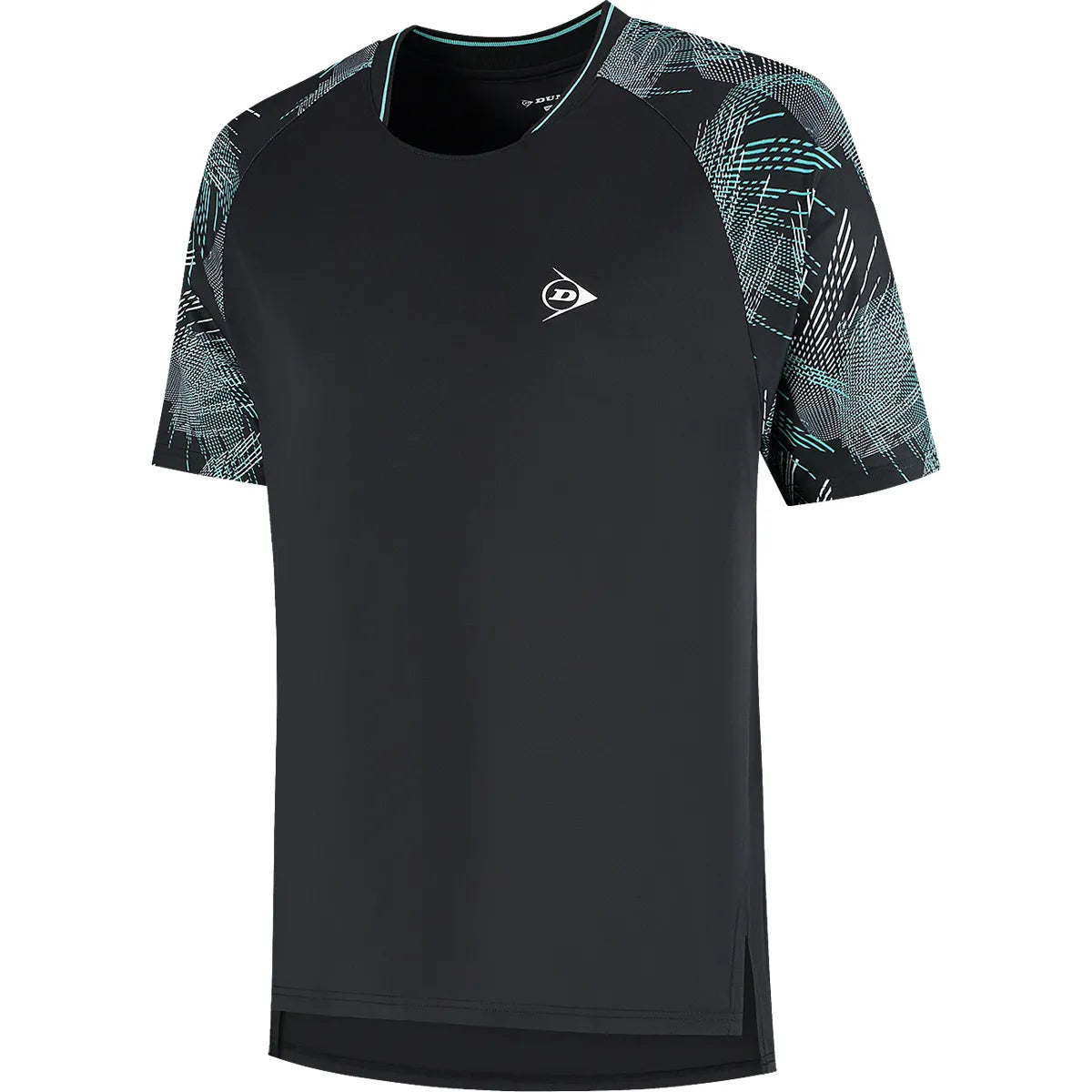 T-SHIRT DUNLOP PERFORMANCE GAME 3