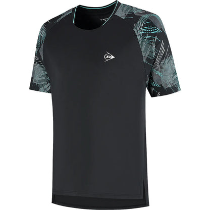 T-SHIRT DUNLOP PERFORMANCE GAME 3