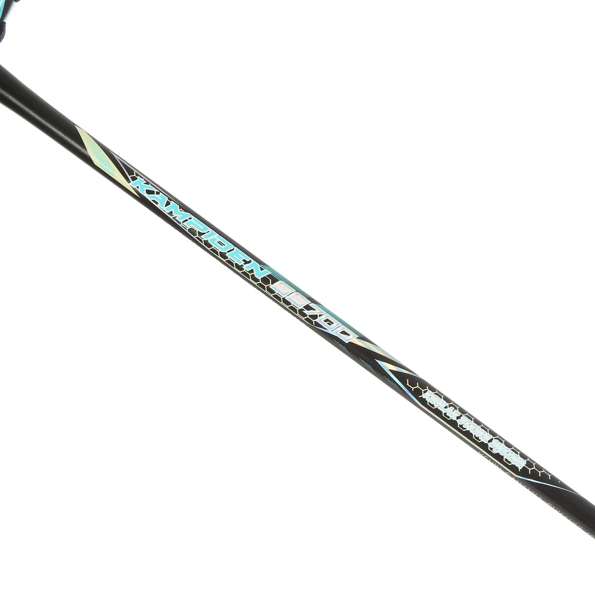 RAQUETTE DE BADMINTON YOUNG KAMPIOEN SS700 4U
