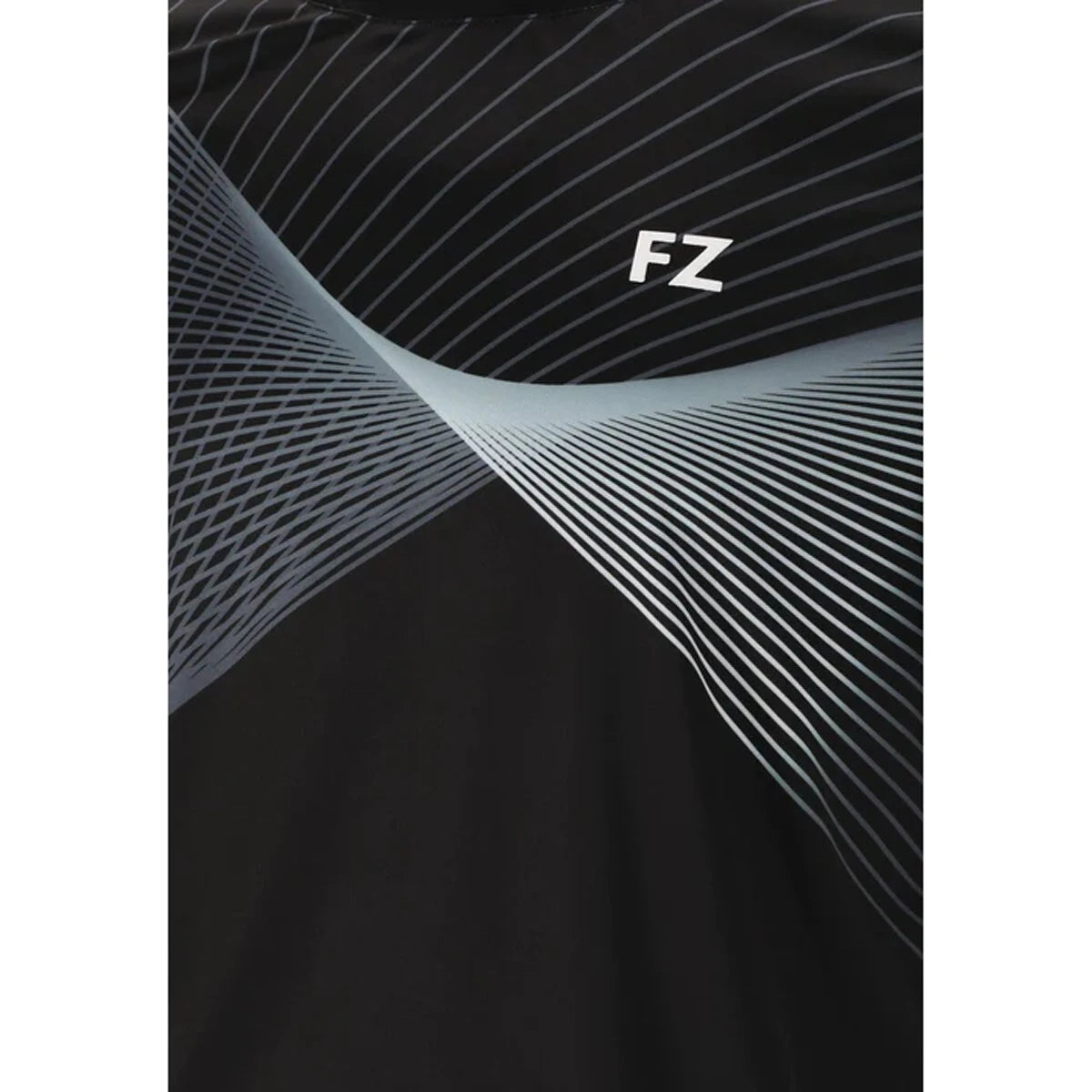 T-SHIRT FZ FORZA HOMME LUKE S-S
