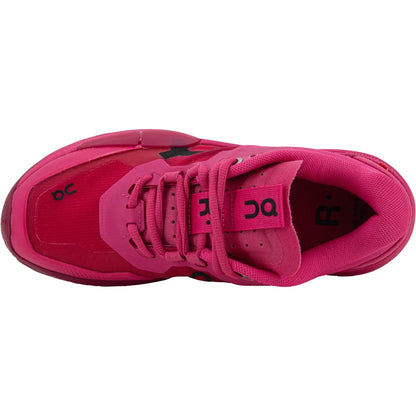 ON SCHUHE DAMEN THE ROGER PRO 2 FÜR ALLE OBERFLÄCHEN
