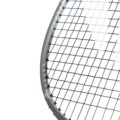 RAQUETTE DE BADMINTON CARLTON 3.7P (CORDEE)