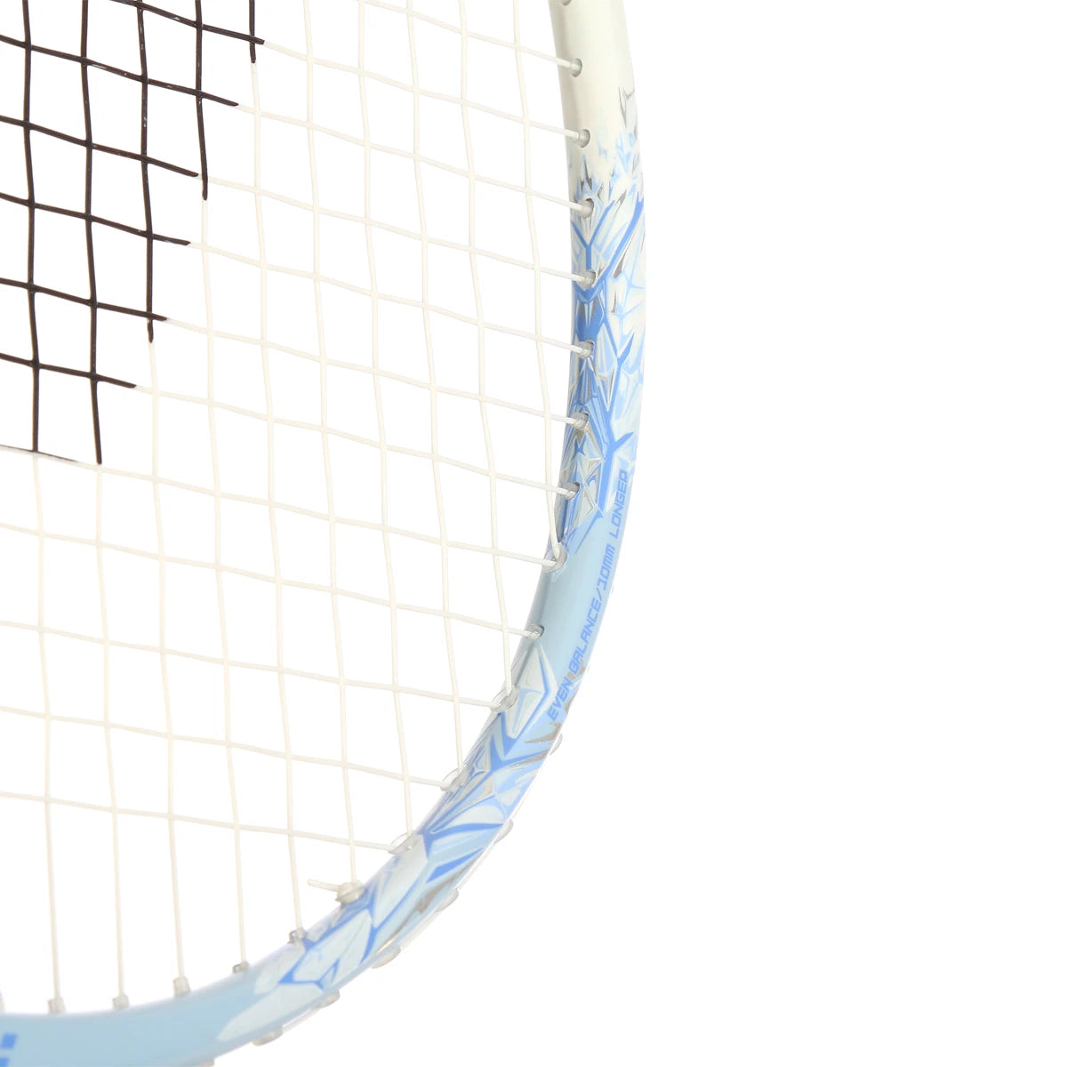 RAQUETTE DE BADMINTON OGKILS FREEZING 07 5U (NON CORDEE)