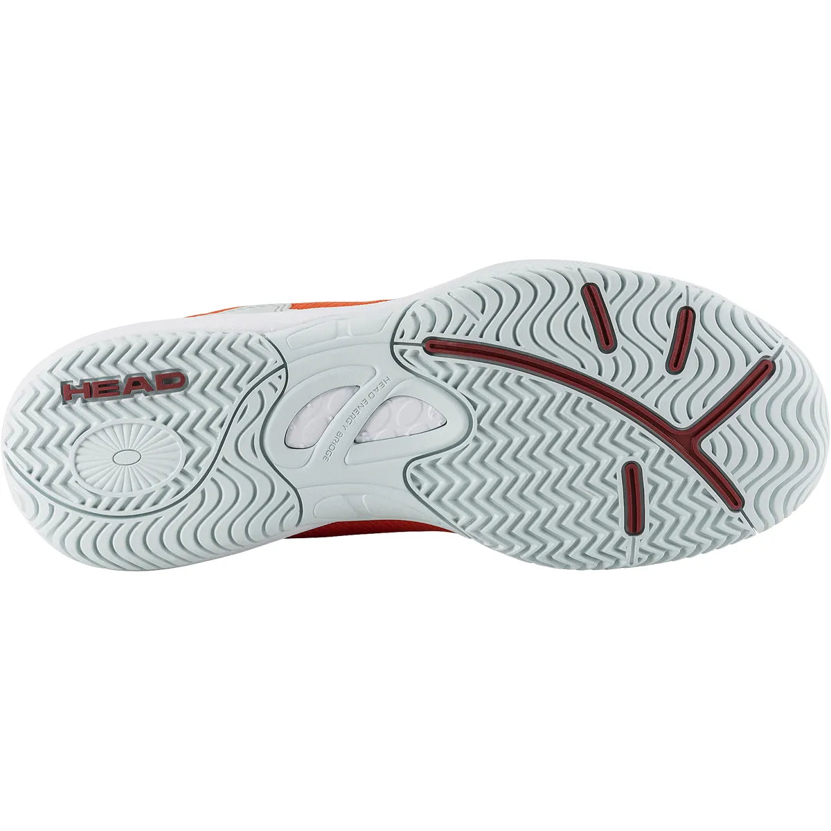 HEAD JUNIOR SPRINT 3.5 ALL COURT SHOES