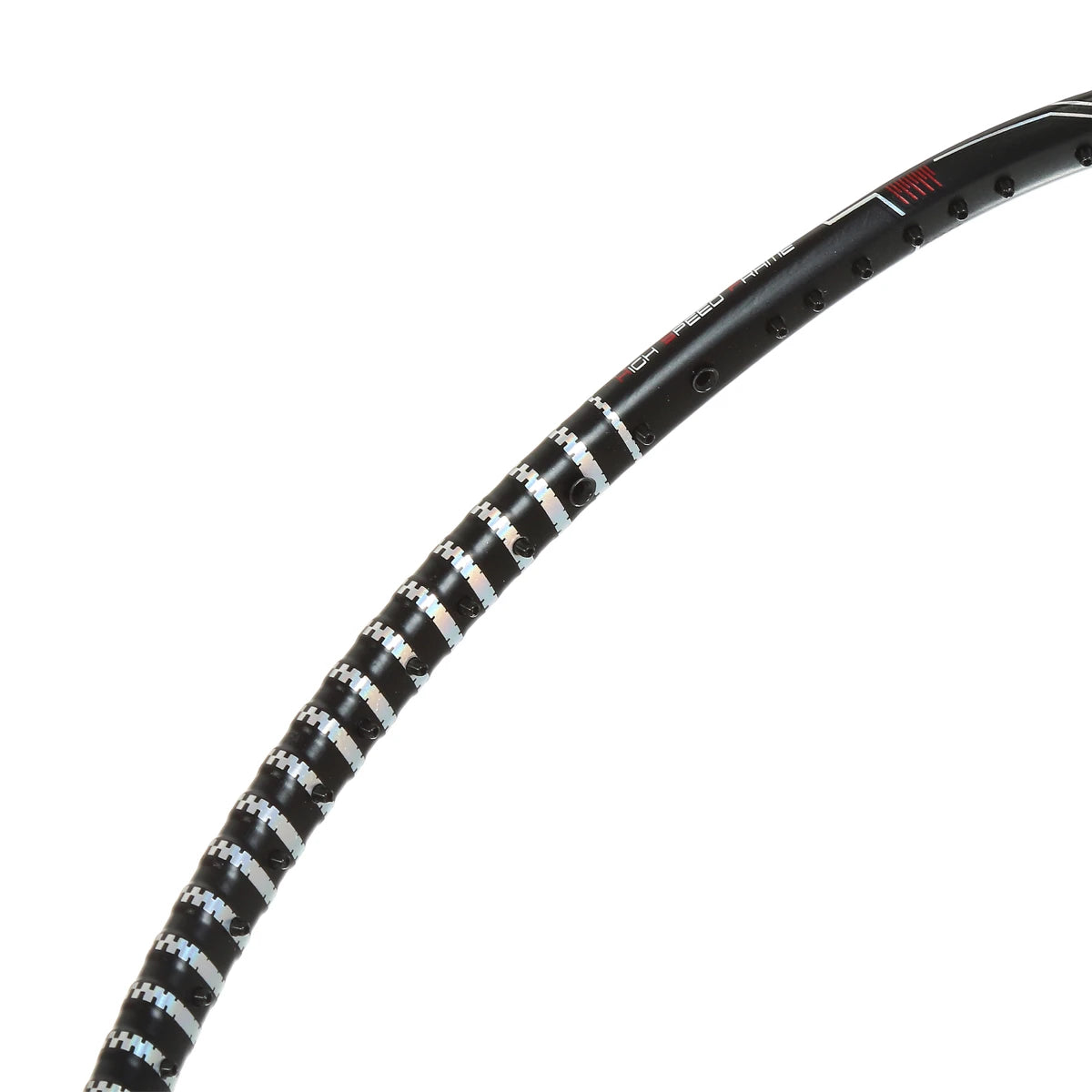 BADMINTONSCHLÄGER FELET TJ 1000 3U (UNBESAITET)