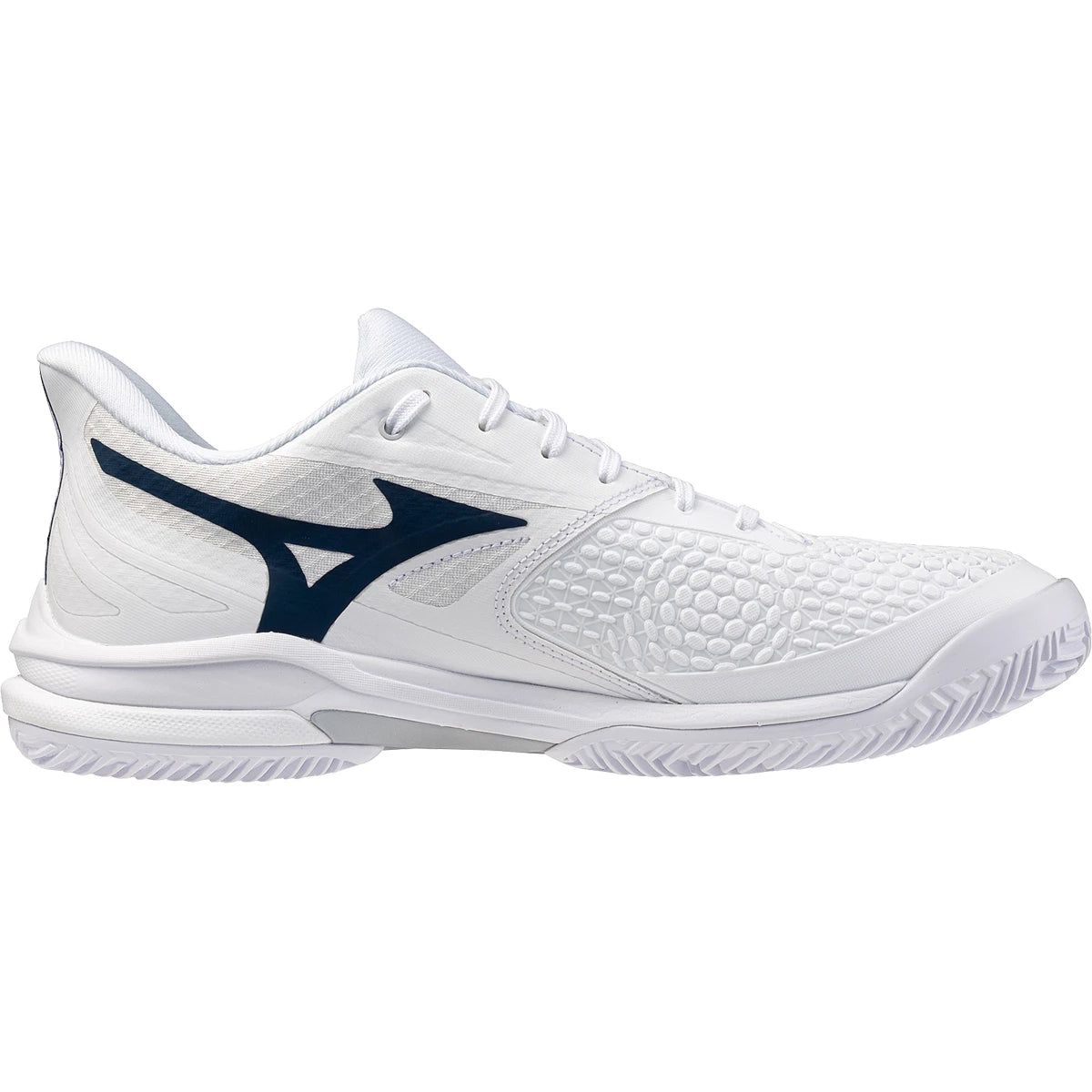 CHAUSSURES MIZUNO WAVE EXCEED TOUR 7 TERRE BATTUE